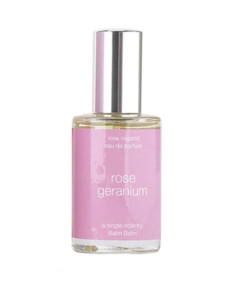 amazon uk rose geranium perfume.